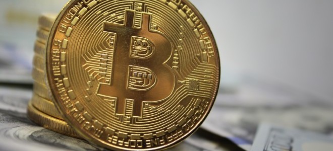 Bitcoin 4,100 doları gördükten sonra 4,083 dolara çekildi