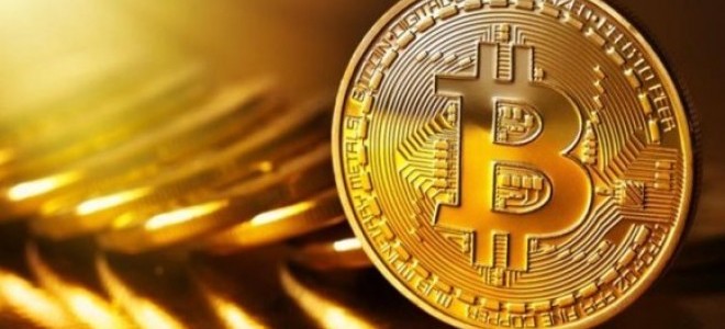 Bitcoin 4 bin doların altına indi