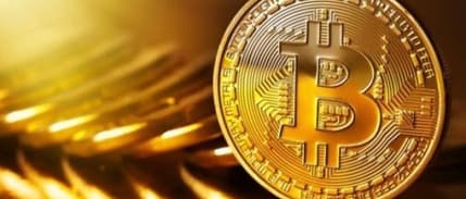 Bitcoin 4 bin doların altına indi