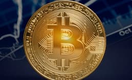 Bitcoin 4 bin doların üzerine yükseldi