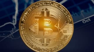 Bitcoin 4 bin doların üzerine yükseldi