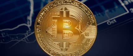 Bitcoin 4 bin doların üzerine yükseldi