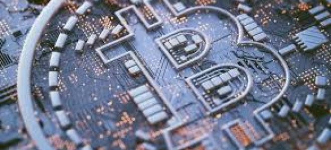 Bitcoin 4 bin doların üzerine yükseldi