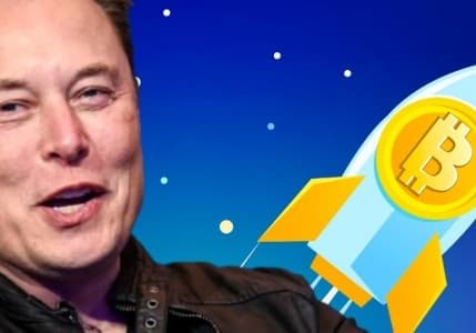 Bitcoin 40.500 bin doları aştı, Musk Twitter'ı aldıktan sonra Dogecoin (DOGE) pompalandı