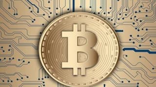 Bitcoin 5,100 doların üzerinde