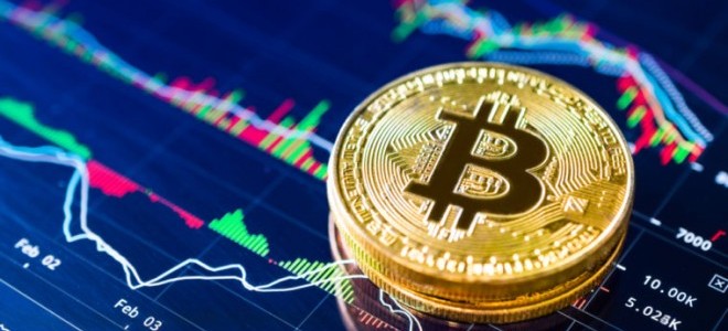 Bitcoin 5,200 doların üzerine çıktı