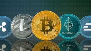 Bitcoin 5 bin doları gördü