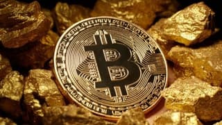 Bitcoin 5 bin doların altına geriledi