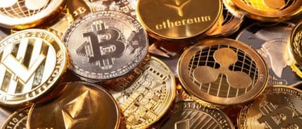 Bitcoin 5 bin, piyasa hacmi 170 milyar dolarda