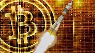 Bitcoin 5100 dolara ulaştı!