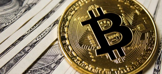 Bitcoin 6,000 Doların Altına Geriledi