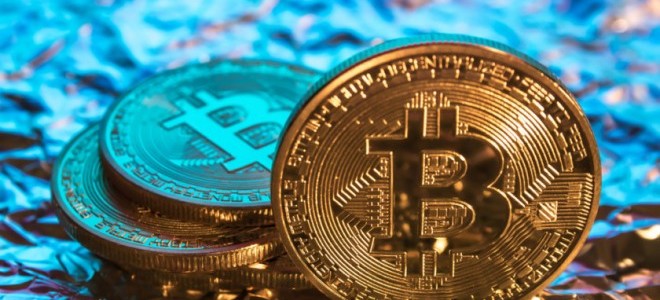 Bitcoin 6,500 Doların Üzerine Çıktı
