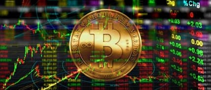 Bitcoin 6,700 Doların Üzerine Çıktı