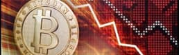  Bitcoin'in sert düşüşünün altındaki 3 temel sebep