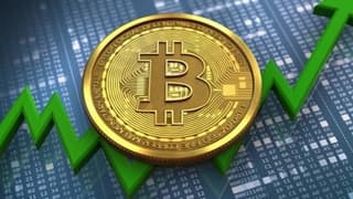 Bitcoin yılın rekorunu kırdı