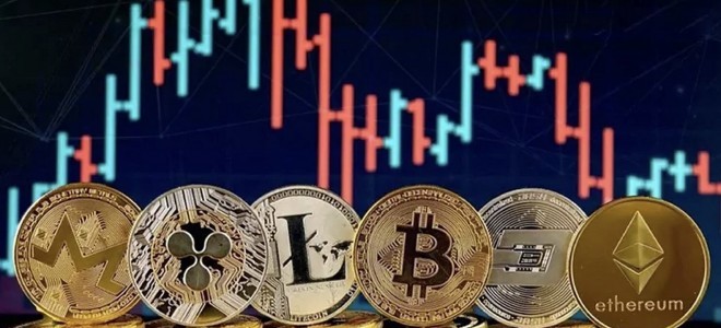 Bitcoin 66 bin dolar seviyesini geçti!