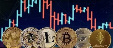 Bitcoin 66 bin dolar seviyesini geçti!