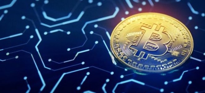 Bitcoin 7,500 doların altına indi