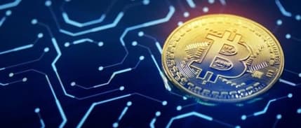 Bitcoin 7,500 doların altına indi