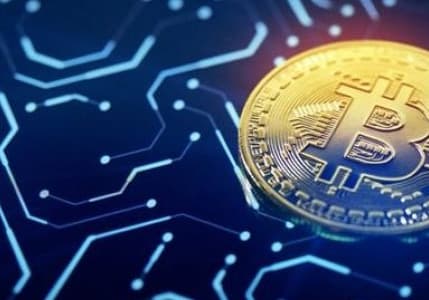 Bitcoin 7,500 doların altına indi