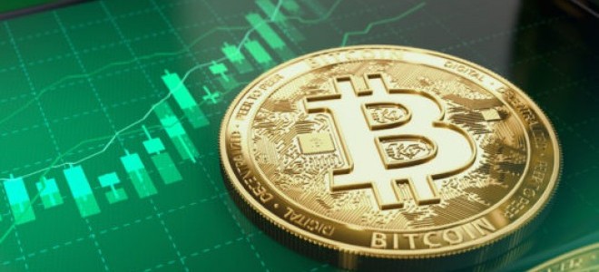 Bitcoin 8,200 doların üstünde işlem görüyor
