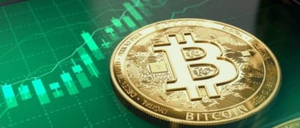 Bitcoin 8,200 doların üstünde işlem görüyor
