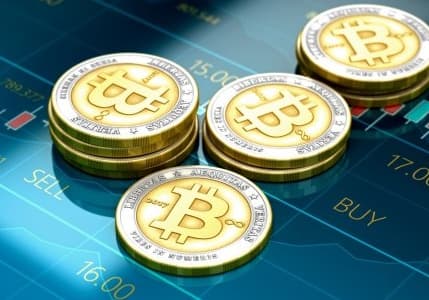 Bitcoin 8,251 doları gördükten sonra 7,961 dolara döndü