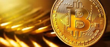 Bitcoin 8,400 doların üzerinde