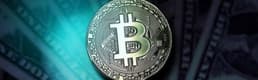 Bitcoin 8 bin 500 doların üzerinde