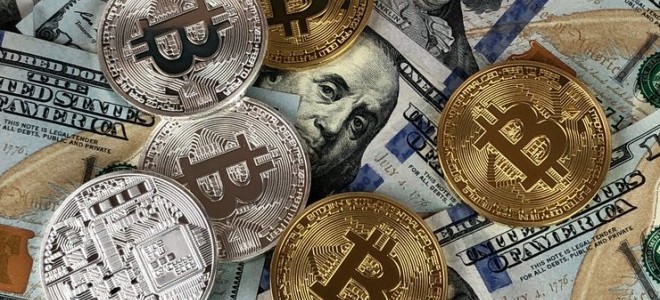 Bitcoin 8 bin doların altına geriledi