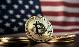 Bitcoin 82 bin dolar sınırına dayandı