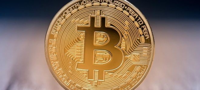 Bitcoin 9,500 doların üzerinde işlem görmeye devam ediyor
