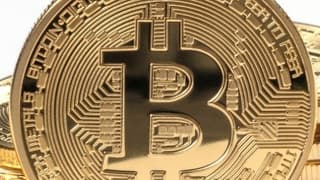 Bitcoin Hızla Yükseliyor!