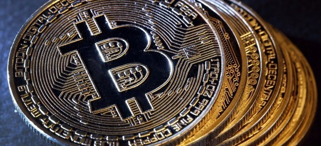 Bitcoin 9.721 dolar ile 13 ayın zirvesinde