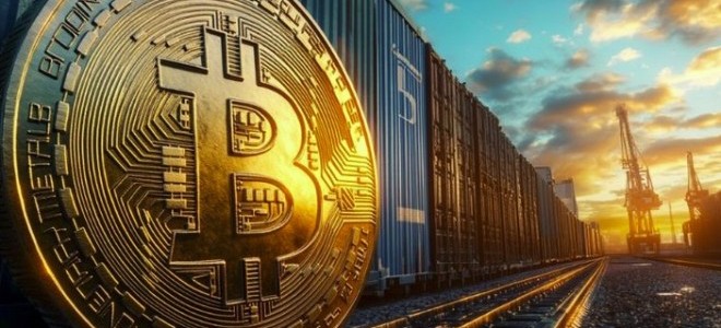 Bitcoin, ABD Başkanı'nın tarife açıklamasıyla birlikte sıçrama yaşadı!