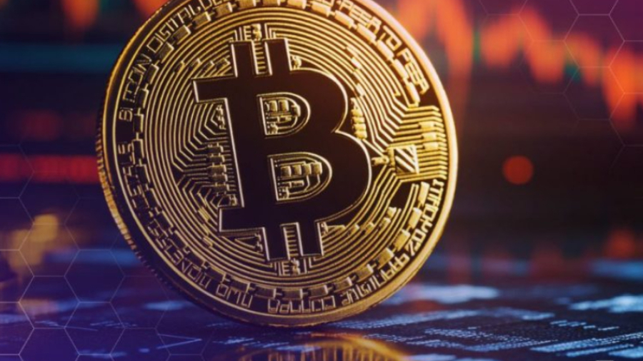 Bitcoin ağında 100 ve üzeri BTC tutan cüzdan sayısı 20 bine yaklaştı