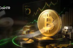 Bitcoin Alternatif Yatırım mı? Altın, S&P 500 ve Kripto Para