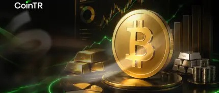 Bitcoin Alternatif Yatırım mı? Altın, S&P 500 ve Kripto Para