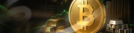 Bitcoin Alternatif Yatırım mı? Altın, S&P 500 ve Kripto Para