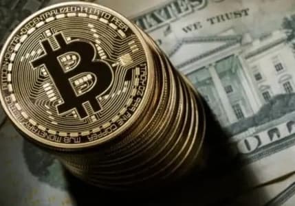 Bitcoin, altın ve İsviçre frangını gölgede bıraktı