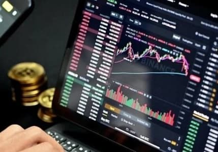 Bitcoin, Aralık 2021'den bu yana ilk defa 50 bin doları test etti