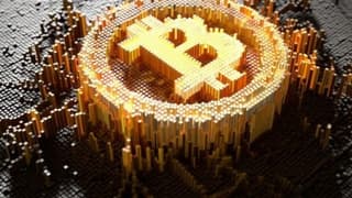 Bitcoin Bin Dolara Yakın Yükseldi, Tüm Kriptoparalar Rallide