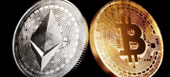 Bitcoin bir buçuk ay sonra yeniden 20 bin doların altında