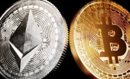 Bitcoin bir buçuk ay sonra yeniden 20 bin doların altında