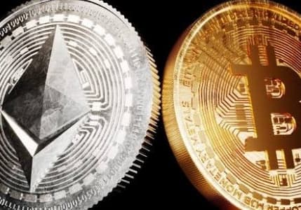 Bitcoin bir buçuk ay sonra yeniden 20 bin doların altında