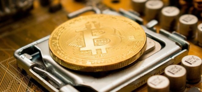 Bitcoin bir gecede rekor seviyede yükseldi