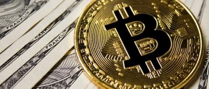 Bitcoin Bir Haftada Yüzde 5.74 Düştü