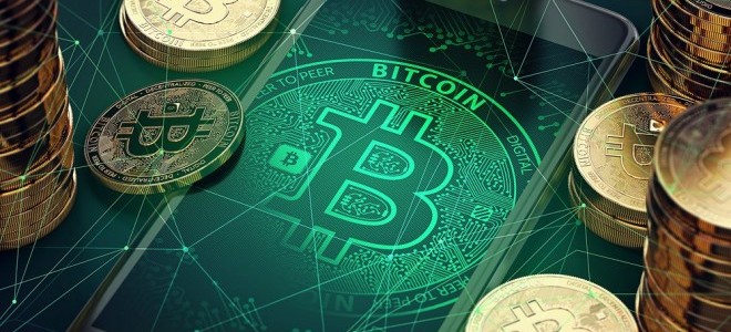 Bitcoin Cash Bir Anda Değer Kazandı