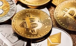 Bitcoin, Çin'de finans kuruluşlarına kripto para yasağı ardından sert düştü