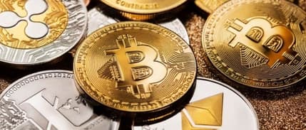 Bitcoin, Çin'de finans kuruluşlarına kripto para yasağı ardından sert düştü